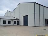 Warehouses to let in Warehouse in Hajdúnánás