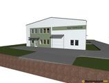 Warehouses to let in Ferrara 2006 Kft.