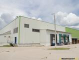 Warehouses to let in Kiadó / Eladó 2100+m2 Hűtőház - Raktár Tahitótfalun