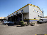 Warehouses to let in RJA Property Kft.