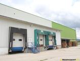 Warehouses to let in Kiadó / Eladó 2100+m2 Hűtőház - Raktár Tahitótfalun