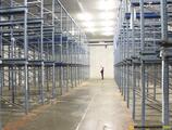 Warehouses to let in Kiadó / Eladó 2100+m2 Hűtőház - Raktár Tahitótfalun