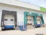 Warehouses to let in Kiadó / Eladó 2100+m2 Hűtőház - Raktár Tahitótfalun