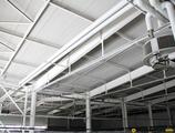 Warehouses to let in Kiadó / Eladó 2100+m2 Hűtőház - Raktár Tahitótfalun