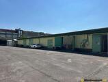Warehouses to let in Keszo Kft