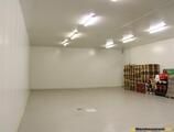 Warehouses to let in Kiadó / Eladó 2100+m2 Hűtőház - Raktár Tahitótfalun
