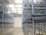 Warehouses to let in Kiadó / Eladó 2100+m2 Hűtőház - Raktár Tahitótfalun