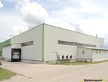 Warehouses to let in Kiadó / Eladó 2100+m2 Hűtőház - Raktár Tahitótfalun
