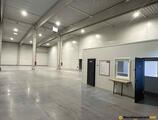 Warehouses to let in AG Logisztikai Központ