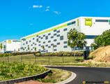 Warehouses to let in HelloParks Fót - Budapest North