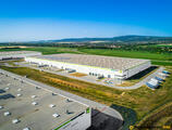 Warehouses to let in HelloParks Páty - Budapest West