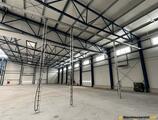 Warehouses to let in Industrial Property Inárcs