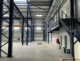 Warehouses to let in Industrial Property Inárcs