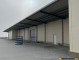 Warehouses to let in Industrial Property Inárcs