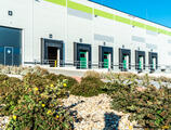 Warehouses to let in HelloParks Fót - Budapest North