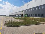 Warehouses to let in IGPark Kecskemét Dél