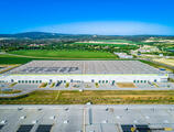 Warehouses to let in HelloParks Páty - Budapest West