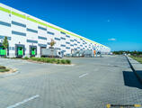 Warehouses to let in HelloParks Fót - Budapest North