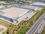 Warehouses to let in CTPark Budapest West - BDPW 5 Unit A&C