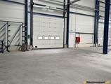 Warehouses to let in Industrial Property Inárcs