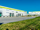 Warehouses to let in HelloParks Fót - Budapest North