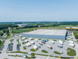 Warehouses to let in Industrial property for lease in Üllő