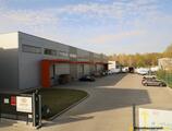 Warehouses to let in Újpesti ipari parkban 970 nm raktár kiadó