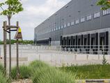 Warehouses to let in CTPark Budapest Ecser - BECS 01