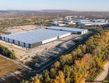 Warehouses to let in CTPark Budapest Érd - BERD 02