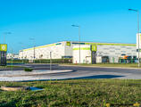 Warehouses to let in HelloParks Fót - Budapest North