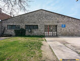 Warehouses to let in Balatonfüred - Pincegazdaság raktárai