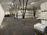Warehouses to let in Medimpex ZRt
