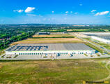 Warehouses to let in HelloParks Fót - Budapest North
