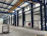 Warehouses to let in Industrial Property Inárcs