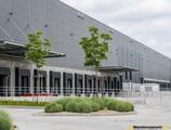 Warehouses to let in CTPark Budapest Ecser - BECS 01