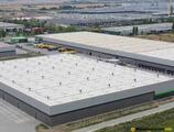 Warehouses to let in IGPark Kecskemét Dél