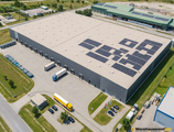 Warehouses to let in CTPark Mosonmagyaróvár - MOSN 01