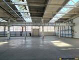 Warehouses to let in Budaörs - BITEP raktár