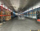 Warehouses to let in Budaörs - BITEP raktár
