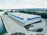 Warehouses to let in C3 -  Budapest DOCK Szabadkikötő