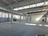 Warehouses to let in Budaörs - BITEP raktár