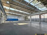 Warehouses to let in Budaörs - BITEP raktár
