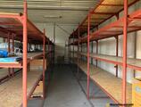 Warehouses to let in Alsónémedi raktár