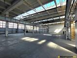 Warehouses to let in Budaörs - BITEP raktár