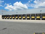 Warehouses to let in Trans Hungária Logisztikai Park