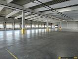 Warehouses to let in Trans Hungária Logisztikai Park