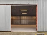 Börze Kereskedőház - 200m2 hidegraktár
