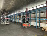 Warehouses to let in Budaörs - BITEP raktár