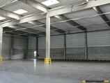 Warehouses to let in Trans Hungária Logisztikai Park