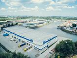 Warehouses to let in C3 -  Budapest DOCK Szabadkikötő